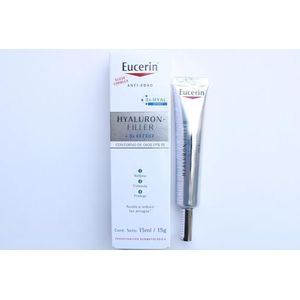 Eucerin Hyaluron-Filler Contorno de Ojos 15 ml