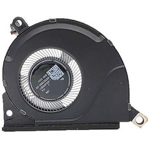 Laptopkoeler voor Asus voor ROG voor Strix G16 G614 G634 G614JI G614JJ G614JI13980 G614JV13650 G634J G634JY13980(Small fan)