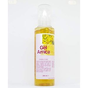 ARNICA GEL 200 ml