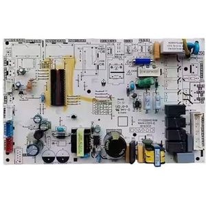 Airconditioning Moederbord KF-72L/SY-ID (D2) Printplaat Control Board