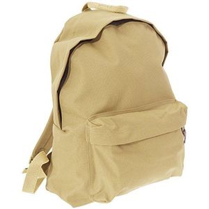 BagBase Heren Original Fashion Rugzak 1 Pack Handtas