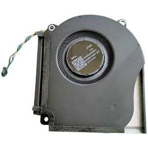 CPU GPU Fan for ASUS for ROG Strix G18 G814J G814JV G814JR G834JY G814JU G834JZR G834JYR 0EAGXHB8X30 Cooling(GPU)