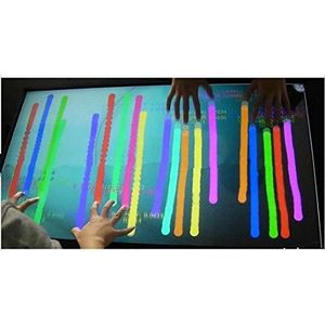 GOWE 46"" IR Touch screen Frame, 16:9 Formaat - 2 Punten voor Interactieve Lijst, Interactieve Media