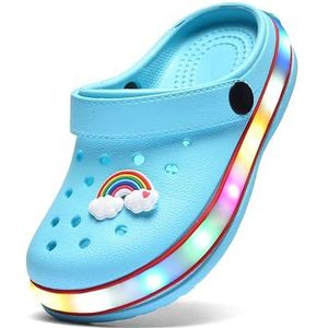 VIYEAR , Gesloten-teen uniseks kinderen 31 EU