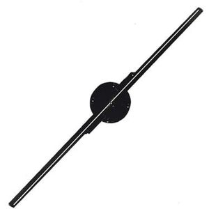 3D Hologram Fan Hologram Projector Holografisch Led Plafond Sky Light Winkelbord