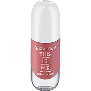 ESSENCE THIS IS ME ESMALTE UÑAS GEL 06 REAL