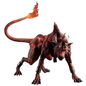 Monster Hunter 4: Diablos Armor (Rage Version) Ultimate Play Arts Kai  Figure toy gift 28cm