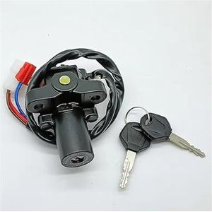 Slot Contactslot Motorfietsen Voor XT660 Voor XT660R Voor XT660X 2004-2014 36P-82501-00 Contactslotvergrendeling