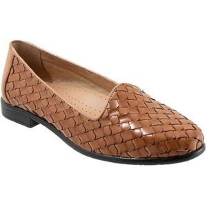 Trotters Footwear-damesslippers, bot, 42.5 EU Smal