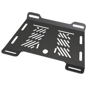 Bagagerek Achter Voor Transalp XL750 XL 750 Voor Transalp 750 2023 2024 2025 Motorfiets Achter Vergrotingsrek Bagage Rails Achterrek