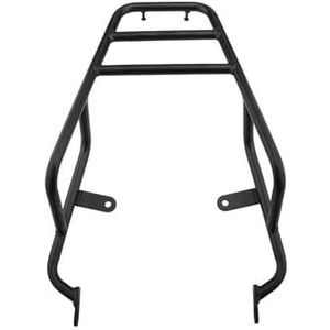 plankbeugel Bagagerek Achter Voor Z650RS Voor Z650 RS 2022 2023 2024 2025 Motorfiets CNC Accessoires Bagagedragerplaat