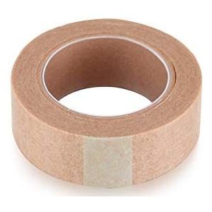 Jinggege 1 Roll Multipurpose Dubbele Ooglid Tape Natuurlijke Onzichtbare Single Side Adhesive Eye Lift Sticker Oogschaduw Eyeliner Make-up Tool (Color : 1)