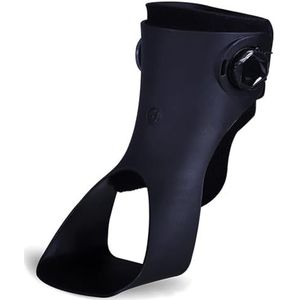 enkelbandage， For verbeterde loopgang, pijnverlichting, for hemipleia beroerte schoenen (links, M)(Left,M)