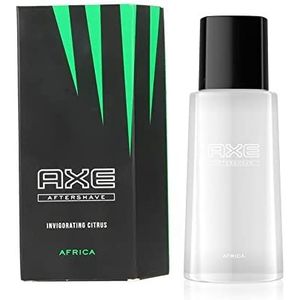 AXE Aftershave ""Africa"" - verpakking van 3 (3 x 100 ml)