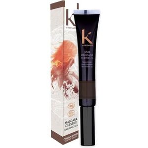 Mascara - Natuurlijke Kleurpigmenten - 15 g - Biologisch - Made in Frankrijk