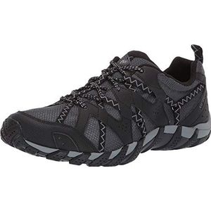 Merrell Waterpro Maipo 2 Waterschoenen voor heren, Zwart, 46.5 EU