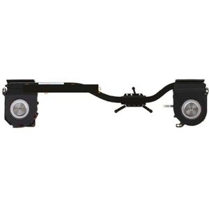 CPU-koellichaam voor notebook-pc voor Yoga 13,3"" 900-13ISK EG45040S1-C040-S9A EG45040S1-C050-S9A(Heatsink and Fan)