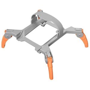 Drone Accessories For Sunnylife For DJI Mini 3 Pro Elevated Stand Folding For Landing Quick Protection Stand Spider Stand Accessories (Size : Two-tone)