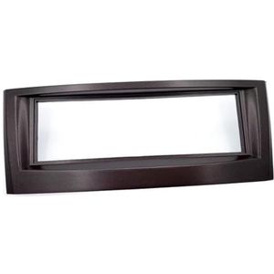 Voor FIAT Voor PUNTO Voor LINEA 2005 2006 2007 1Din Autoradio Dashboard Stereo Installatie Kit DVD Frame CD Trim In-dash Montageframes