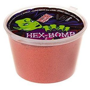 Hexbomb Bath Bomb badbom (lichtfury)