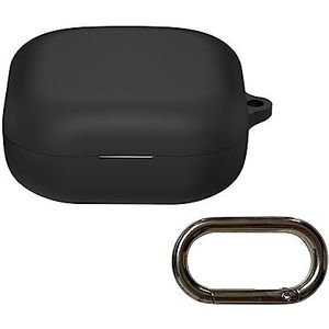 Beschermende draagschaal voor SHOKZ-OpenFit Oortelefoon Protector Wasbare Oplaaddoos Mouw Anti-kras