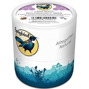 Songbird Vegan Lavender Reflexology Wax 100g