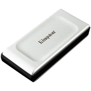 Kingston - XS2000 - Draagbare SSD - 500G - Compacte Vormfactor