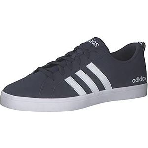 adidas Vs Pace Sneakers heren, Trace Blue Footwear White Core Black, 43 1/3 EU