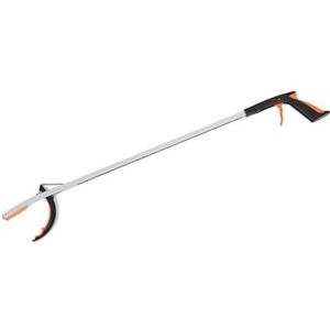 Grijptang Grijper 2 Stuks Reacher Grabber Tool Trash Picker Up Draagbare Grijptang Antislip