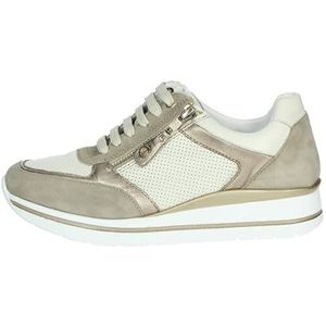 Cinzia Soft - Lage sneakers beige/goud Art. IV2021359 beige/goud 41, beige/goud, 41