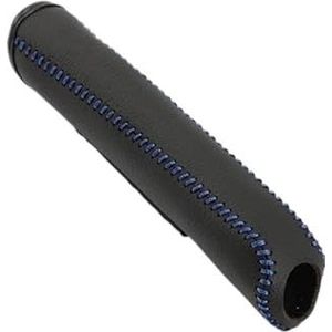 Auto Auto Versnellingen Handremhoes Beschermhoes Voor Citroen C3(BLAUW)