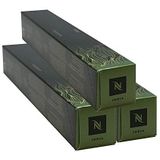 Nespresso Cups - Master Origin India - 5 x 10 cups - Koffie Cups