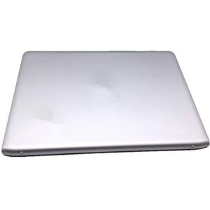 Laptop LCD-Topcover Voor For HP ENVY 14-j000 14-j100 14-j005tx j006tx j102tx j122tx j104tx j004tx Zilver 818098-001