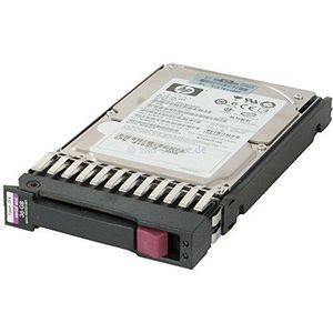 HP 431933-B21 36GB interne harde schijf (SAS, 15000rpm, 6,4 cm (2,5 inch))