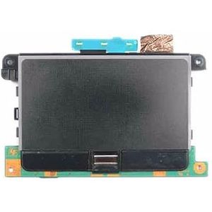 Laptop Touchpad Voor For SONY SVZ13 SVZ13114GXX SVZ13116GXX SVZ131190S X SVZ1311AFXX BGXXI SVZ1311CHXXI SVZ1311DGXX SVZ1311EGXX SVZ1311ZDZB Zwart