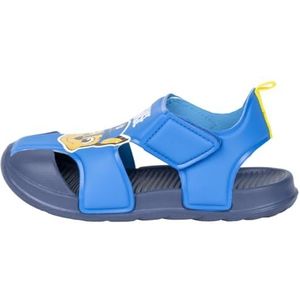 CERDÁ LIFE'S LITTLE MOMENTS Paw Patrol kindersandalen voor kinderen, Blauw, 26 EU