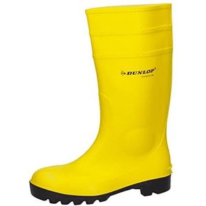 Dunlop Protective Footwear (DUO18) Dunlop Protomastor veiligheidslaarzen voor heren