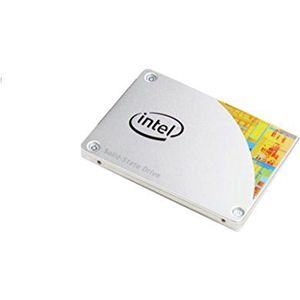 Intel 530 2.5" 120 GB SATA III MLC