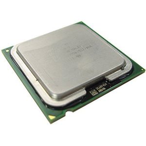 Intel Celeron D 341 2,93 GHz 0,25 MB L2 behuizing – processor (Intel® Celeron D, socket T (LGA775), Intel Celeron D 300 Series, L2, G1, Prescott)