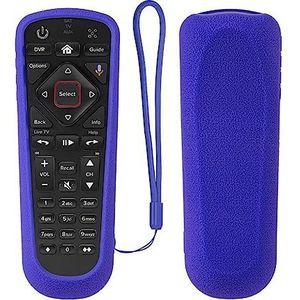 Beschermende siliconen afstandsbediening houder voor DISH 54.0 54.1 Remote Protector Case