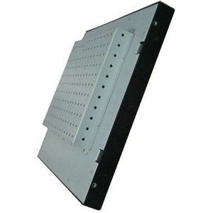 GOWE 50 inch TFT LCD Touch screen Metalen behuizing Monitor Open Frame IR Touch Monitor