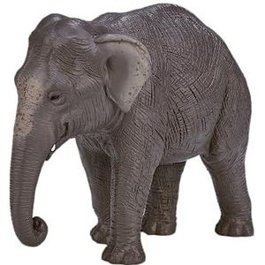 MOJO Aziatische olifant model speelgoed figuur