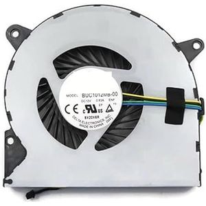 CPU-koelventilator voor Lenovo voor Ideacentre All-in-one 10015 01MN927