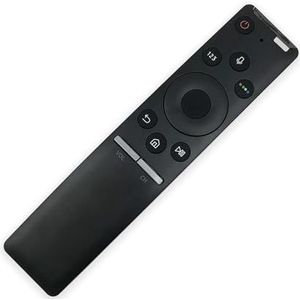 1 st. Bluetooth-afstandsbediening met stembediening BN59-01298C for 4K Smart TV UA55MU7700 UA55MU6300J UA55MU6700J UA65MU8900J UA75MU6320J