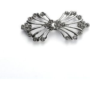 Shirt Cinch Swirl Clip Cape Clips, Sjaal Cardigan Kraag Clip Pakket Van 3 Multicolor for Vrouwen(C6)