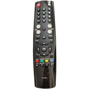 1 st Vervanging Afstandsbediening Geschikt Voor RC-630PT L32A640VTE L32A645VTE L32A780VBE Smart TV Controller