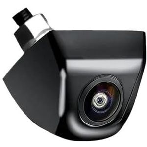 Auto Camera Auto Achteruitrijcamera HD Nachtzicht 170° Groothoek Waterdichte Camera Achteruitrijcamera Back-Up Parkeercamera(Black)