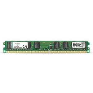 Kingston Technology System Specific Memory 1GB Memory Module geheugenmodule 1 x 1 GB DDR2 800 MHz