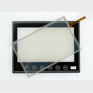VLALAMNO 3 stuks PT070-1BF-U1S - Plastic beschermende film voor touch screen (3pcs Film en Touch)