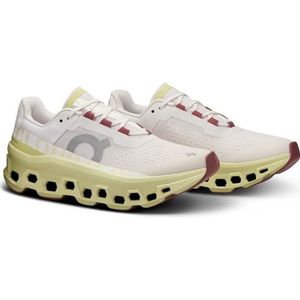 On Cloudmonster sneakers voor heren, Vorst/Acacia, 44.5 EU